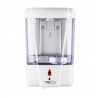 DESPACHADOR AUTOMATICO PARA JABON O GEL DE 700 ML