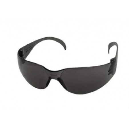 LENTE DE SEGURIDAD OSCURO