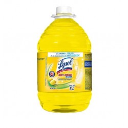 LYSOL MULTIUSOS.