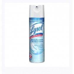 LYSOL AEREOSOL.
