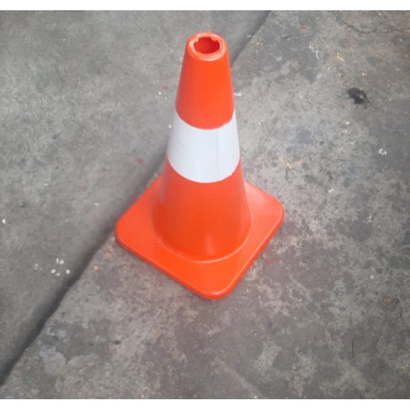 CONO DE SEGURIDAD