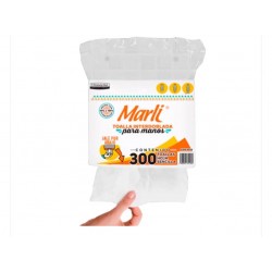 TOALLA INTERDOBLADA MARLY