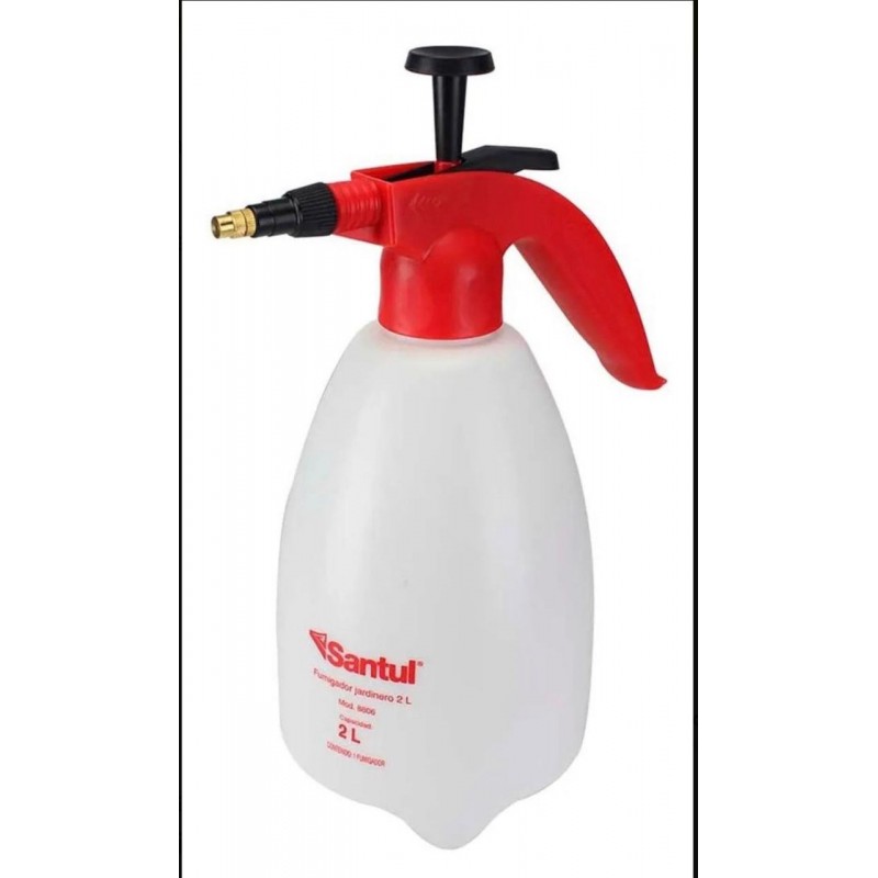 FUMIGADOR SANTUL