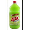 AJAX BICARBONATO LIMON