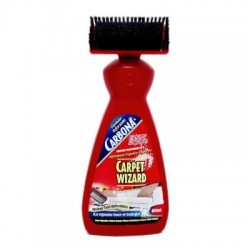 CARBONA CARPET WIZARD