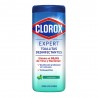TOALLITAS DESINFECTANTES CLOROX