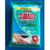 CLORALEX TOALLITAS DESINFECTANTES