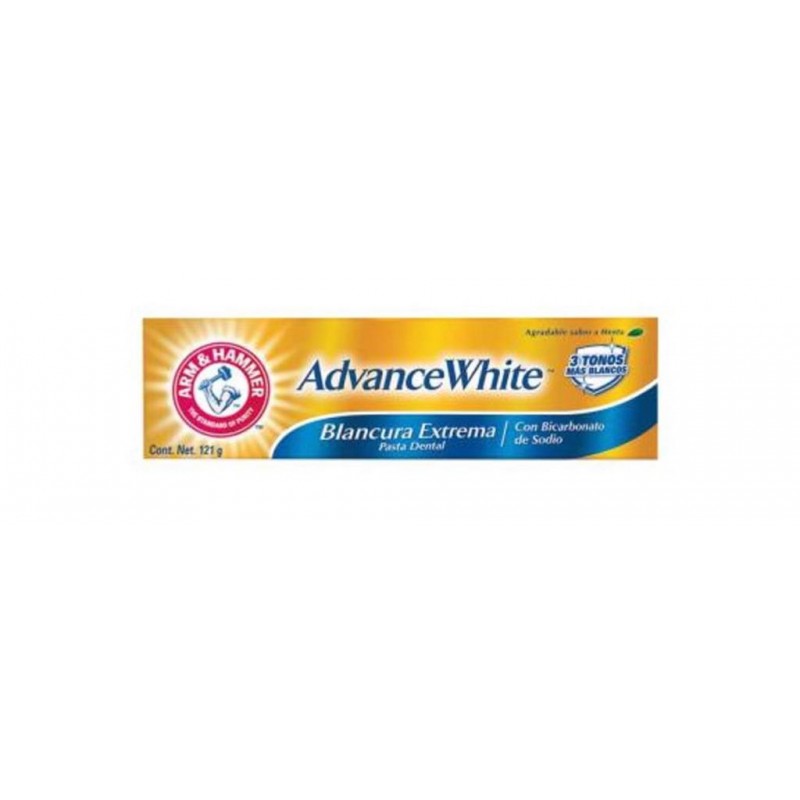 ARM & HAMMER BLANCURA EXTREMA