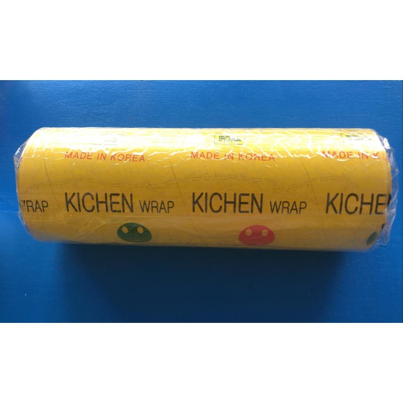 EGAPACK KICHEN WRAP