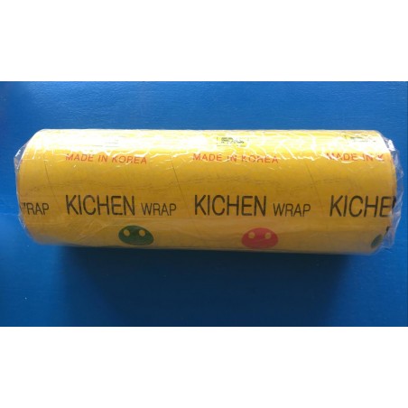 EGAPACK KICHEN WRAP