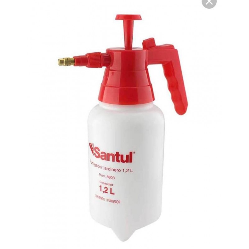 SANTUL FUMIGADOR DE 1.2 LTS
