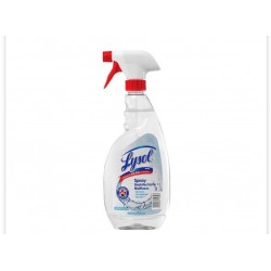 LYSOL DESINFECTANTE DE 650...