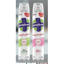 FAMILY GUARD AEROSOL