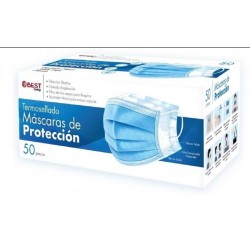 MASCARAS DE PROTECCION