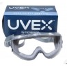 UVEX SAFETY GOGGLES