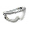 UVEX SAFETY GOGGLES