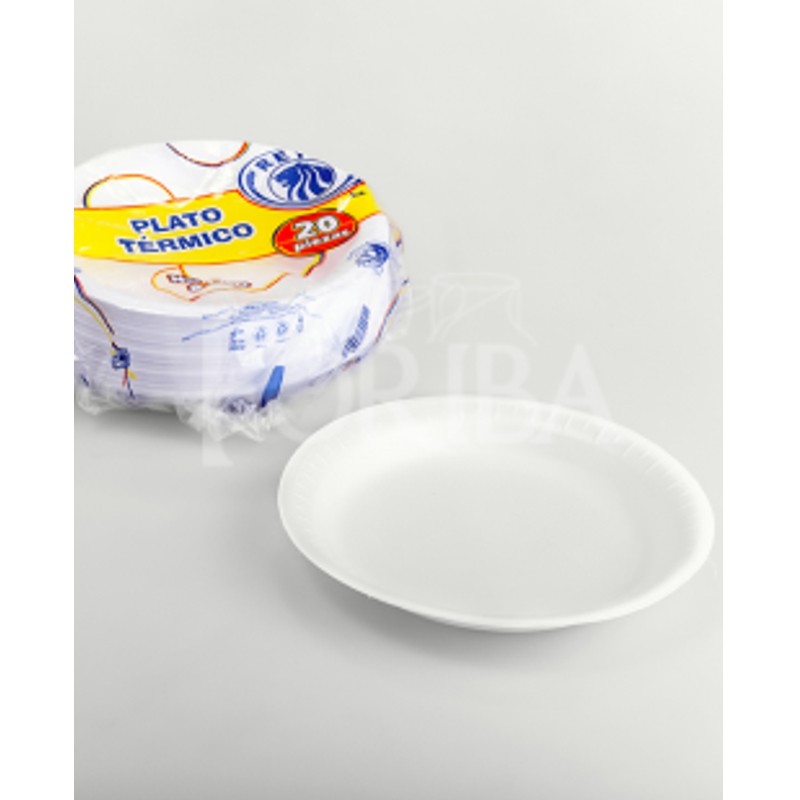 PLATO PASTELERO