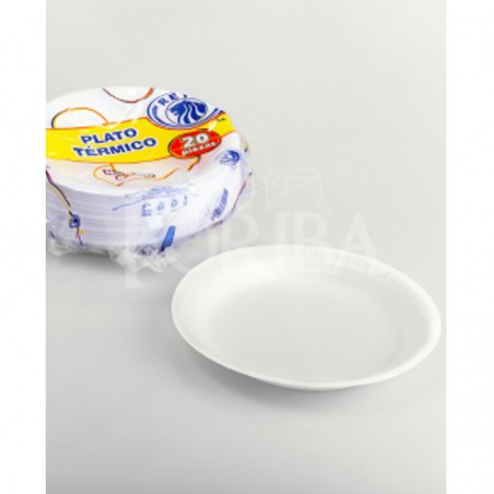 PLATO PASTELERO