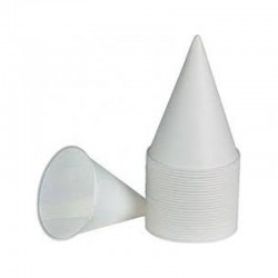VASO CONICO.