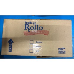 TOALLA EN ROLLO PARA MANOS