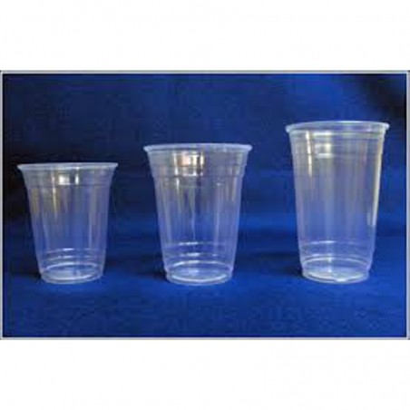 VASO TRANSPARTENTE