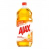 AJAX CON CITRONELA 1 LT