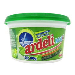 ARDELI PASTA TRASTES 400G