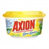 AXIÓN LAVA TRASTES EN PASTA