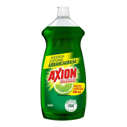 AXION PARA TRASTES DE 900 ML