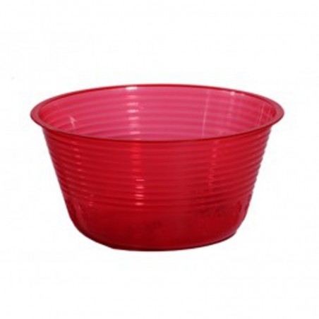 BANDEJA DE PLASTICO GRANDE
