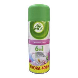AIR WICK AROMATIZANTE 6 EN 1