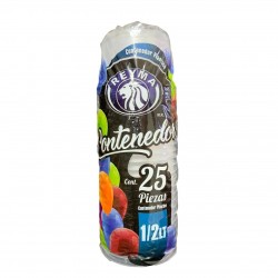 ENVASE REYMA DE 1/2 LT