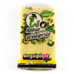 BOLSA CAMISETA.