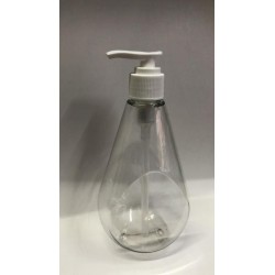 APLICADOR DE GEL  500 ML...