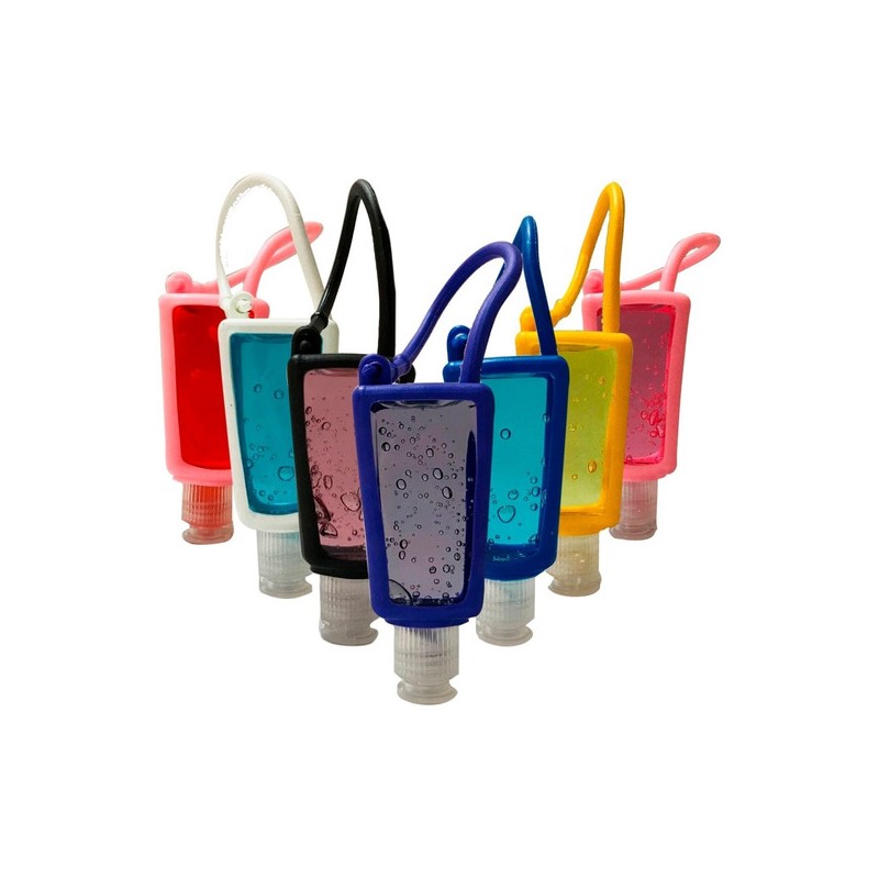 APLICADOR DE GEL 09 ML CON COLGANTE