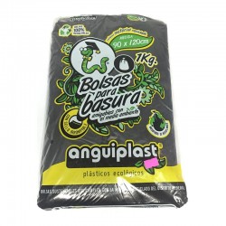 BOLSA DE PLASTICO.