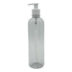 APLICADOR DE GEL 500 ML LARGO