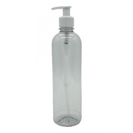 APLICADOR DE GEL 500 ML LARGO