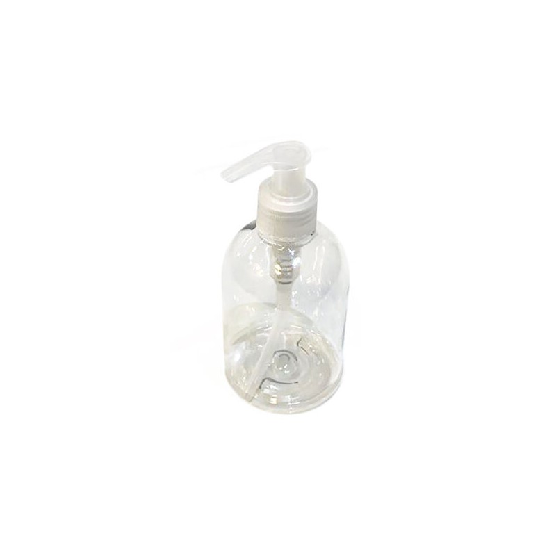 APLICADOR DE GEL CAMPANA 250 ML