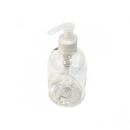 APLICADOR DE GEL CAMPANA 250 ML