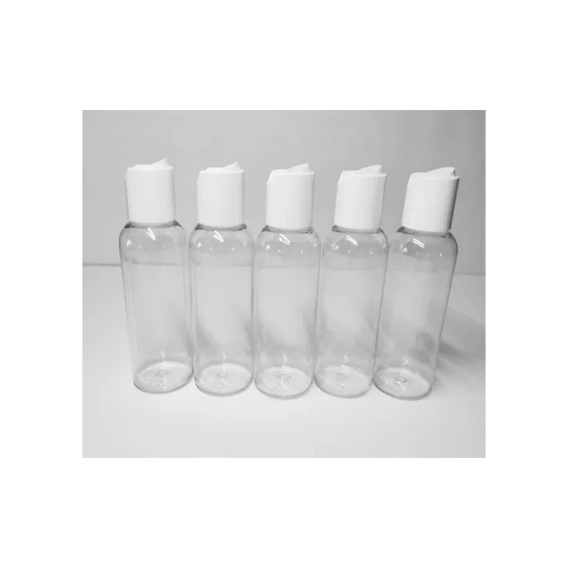 APLICADOR DE GEL OVAL 60 ML