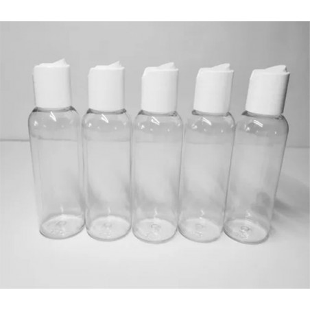 APLICADOR DE GEL OVAL 60 ML