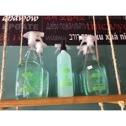 GEL ANTIBACTERIAL  1 LT CON APLICADOR