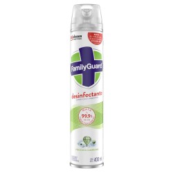 FAMILY GUARD AEROSOL