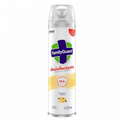 FAMILY GUARD AEROSOL