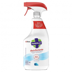 FAMILY GUARD DESINFECTANTE...