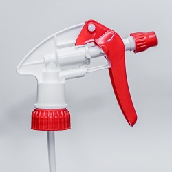 ATOMIZADOR 250 ML GATILLO...
