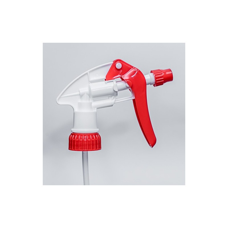 ATOMIZADOR 250 ML GATILLO SEMI INDUSTRIAL
