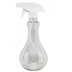 ATOMIZADOR FOCO 500 ML