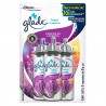 AROMATIZANTE GLADE TOQUE  MAGICO PAQ 3